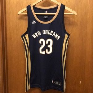Anthony Davis Jersey